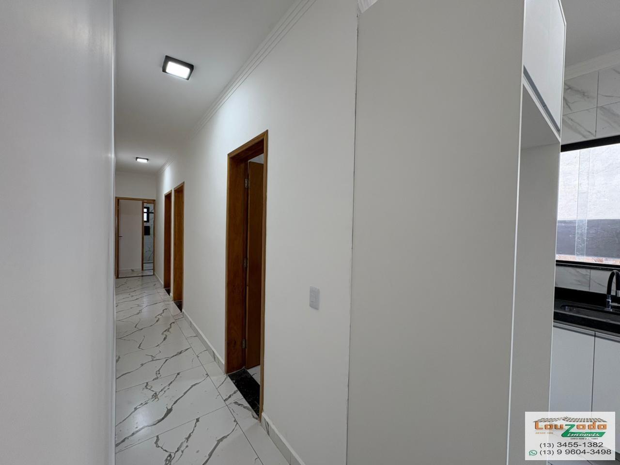 Casa, 3 quartos, 80 m² - Foto 13