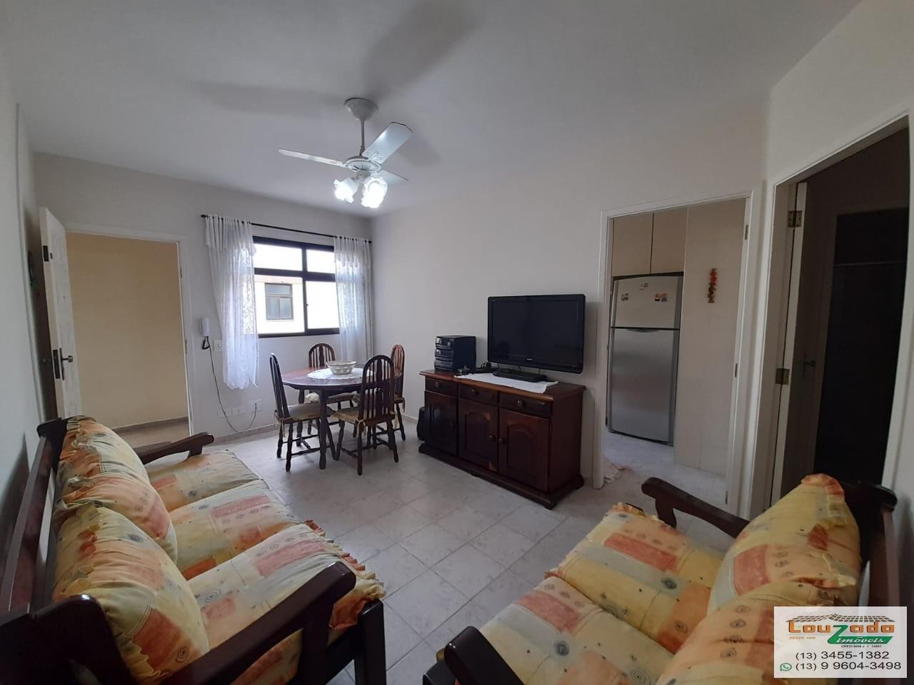 Apartamento, 2 quartos, 57 m² - Foto 1