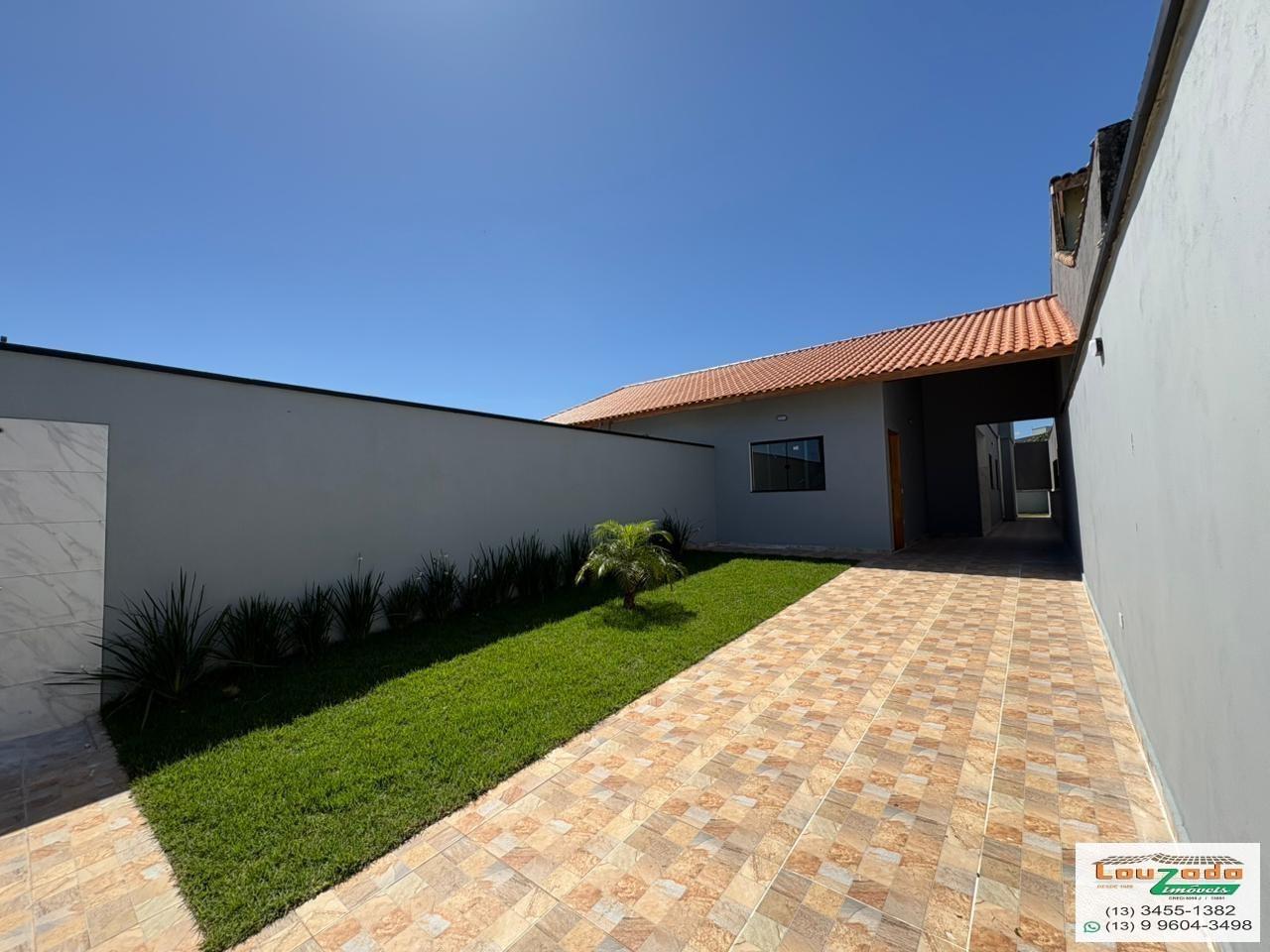 Casa, 3 quartos, 80 m² - Foto 4