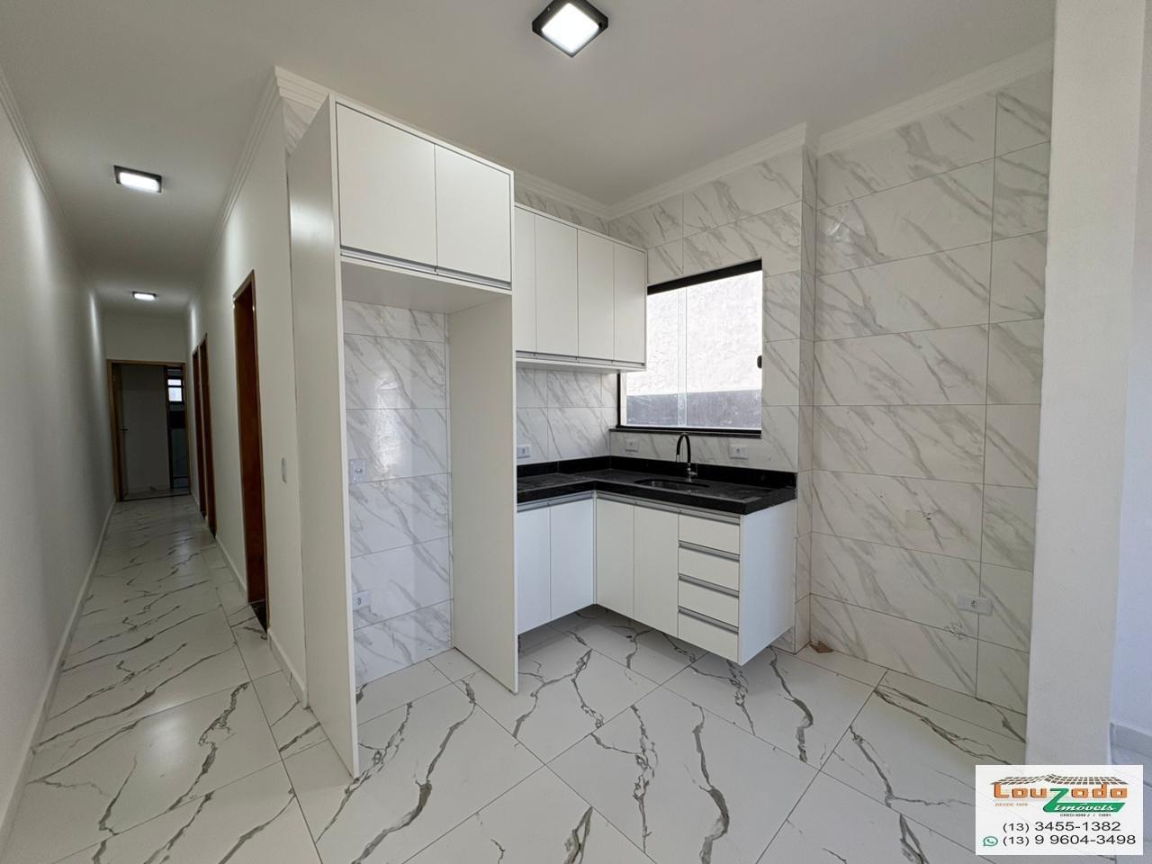 Casa, 3 quartos, 80 m² - Foto 10