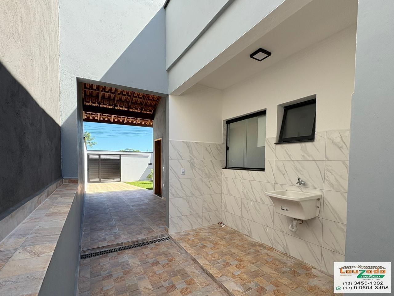 Casa, 3 quartos, 80 m² - Foto 6