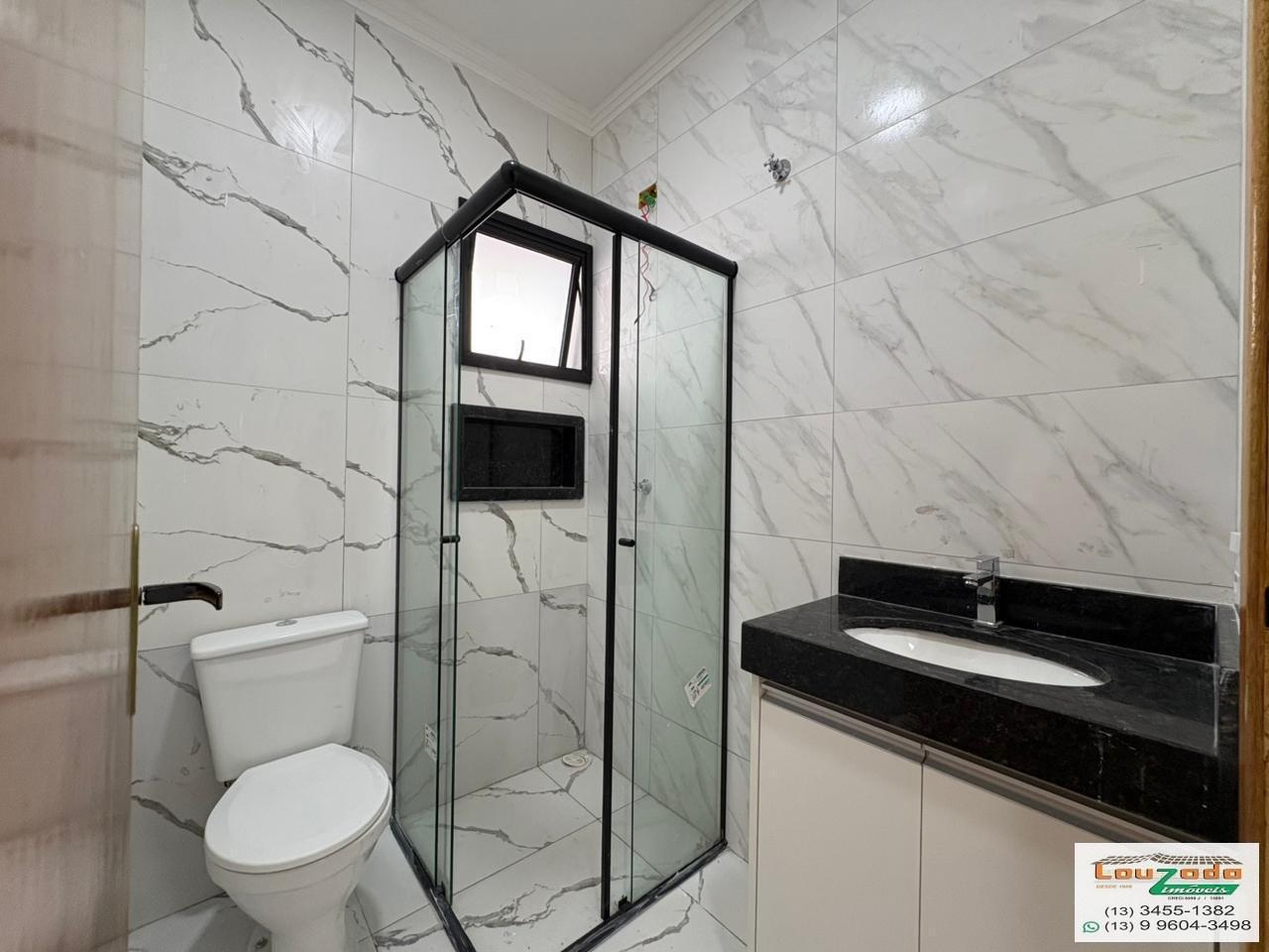 Casa, 3 quartos, 80 m² - Foto 14