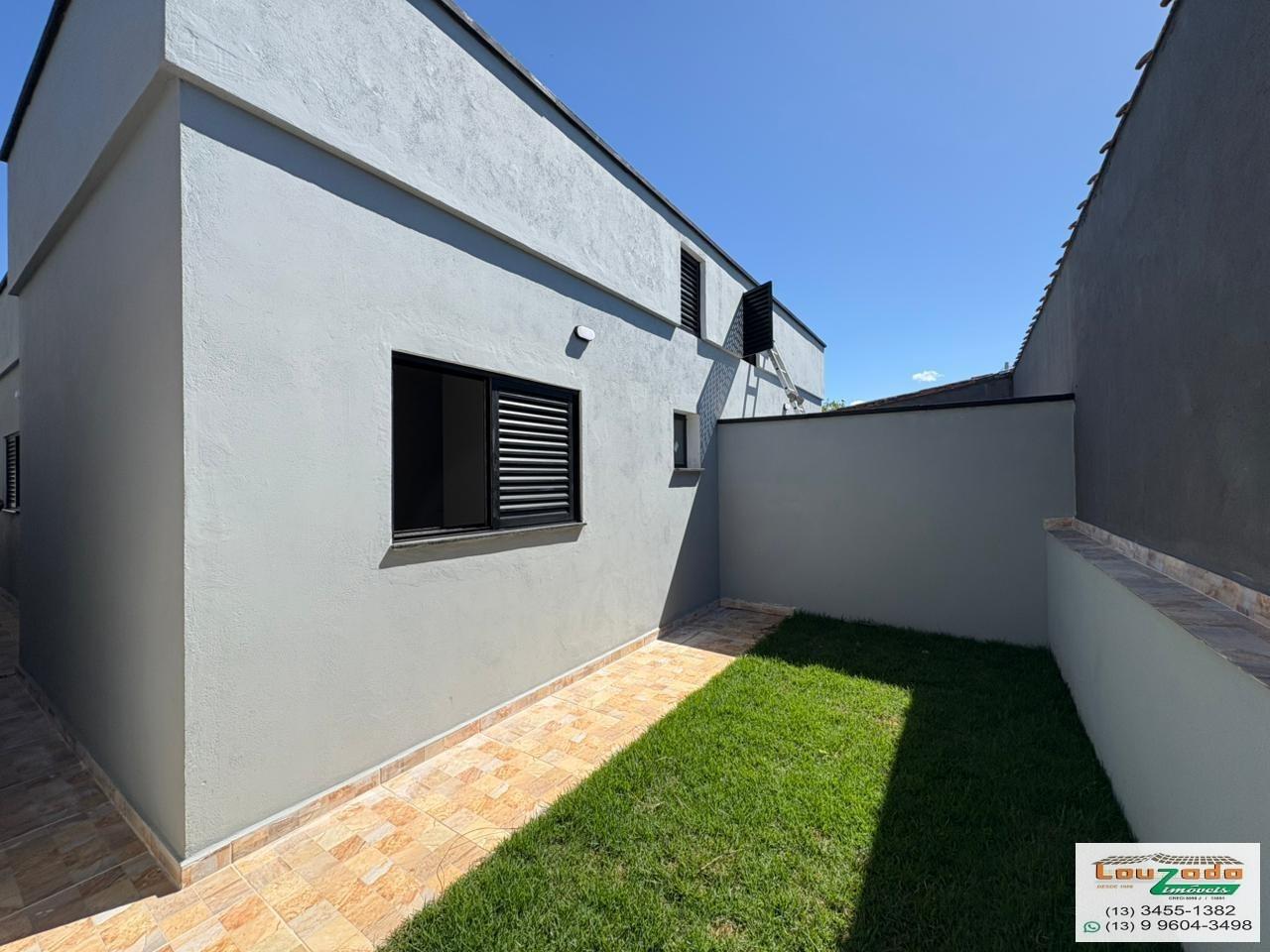 Casa, 3 quartos, 80 m² - Foto 7