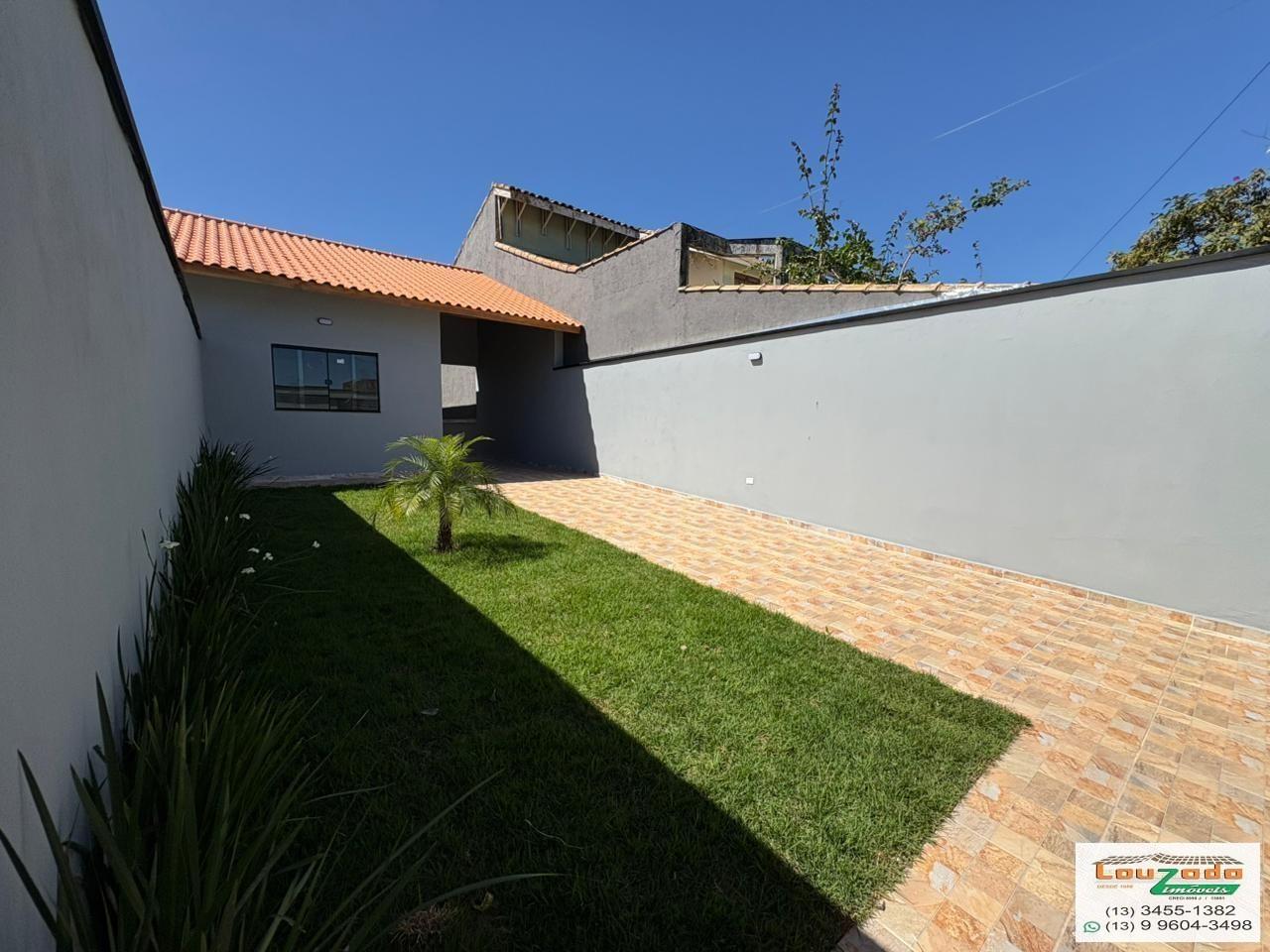 Casa, 3 quartos, 80 m² - Foto 3