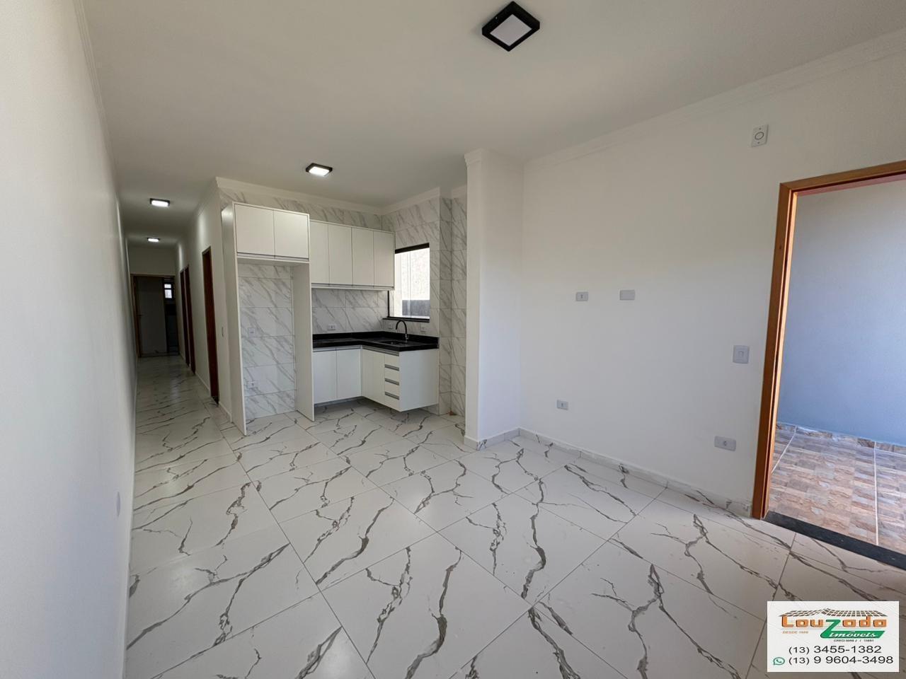 Casa, 3 quartos, 80 m² - Foto 12