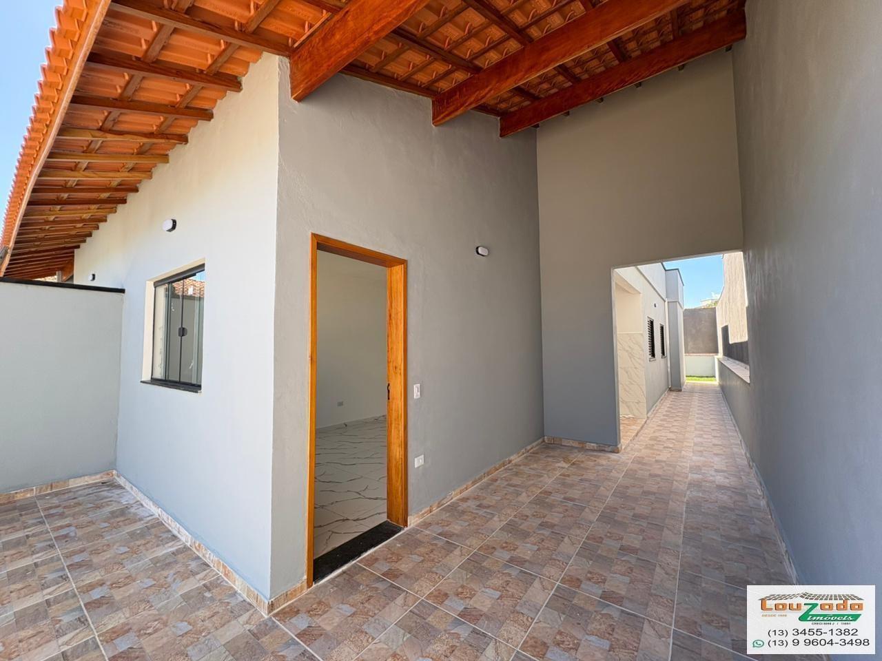 Casa, 3 quartos, 80 m² - Foto 5