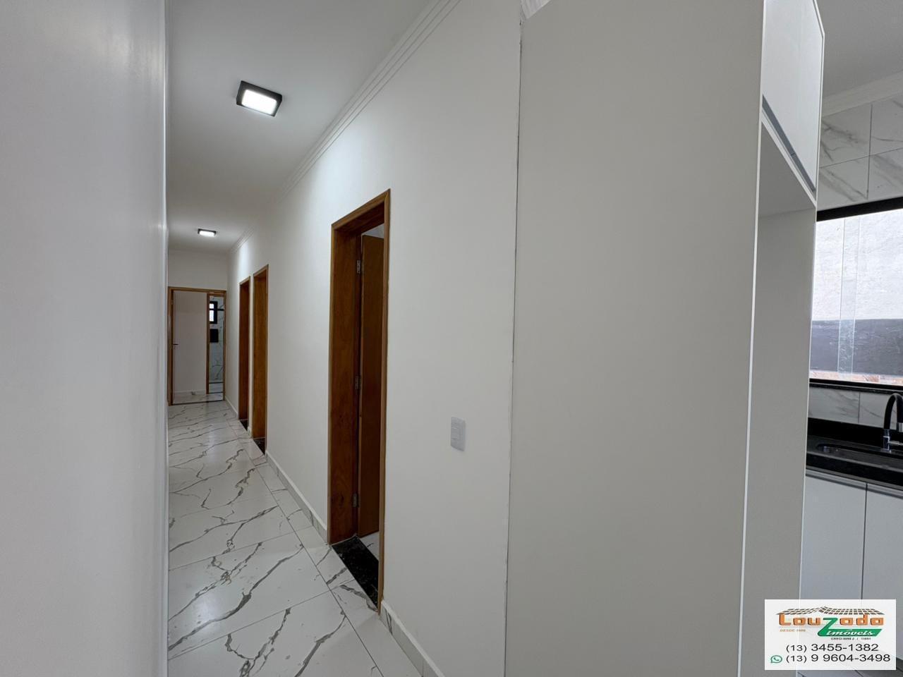 Casa, 3 quartos, 80 m² - Foto 13