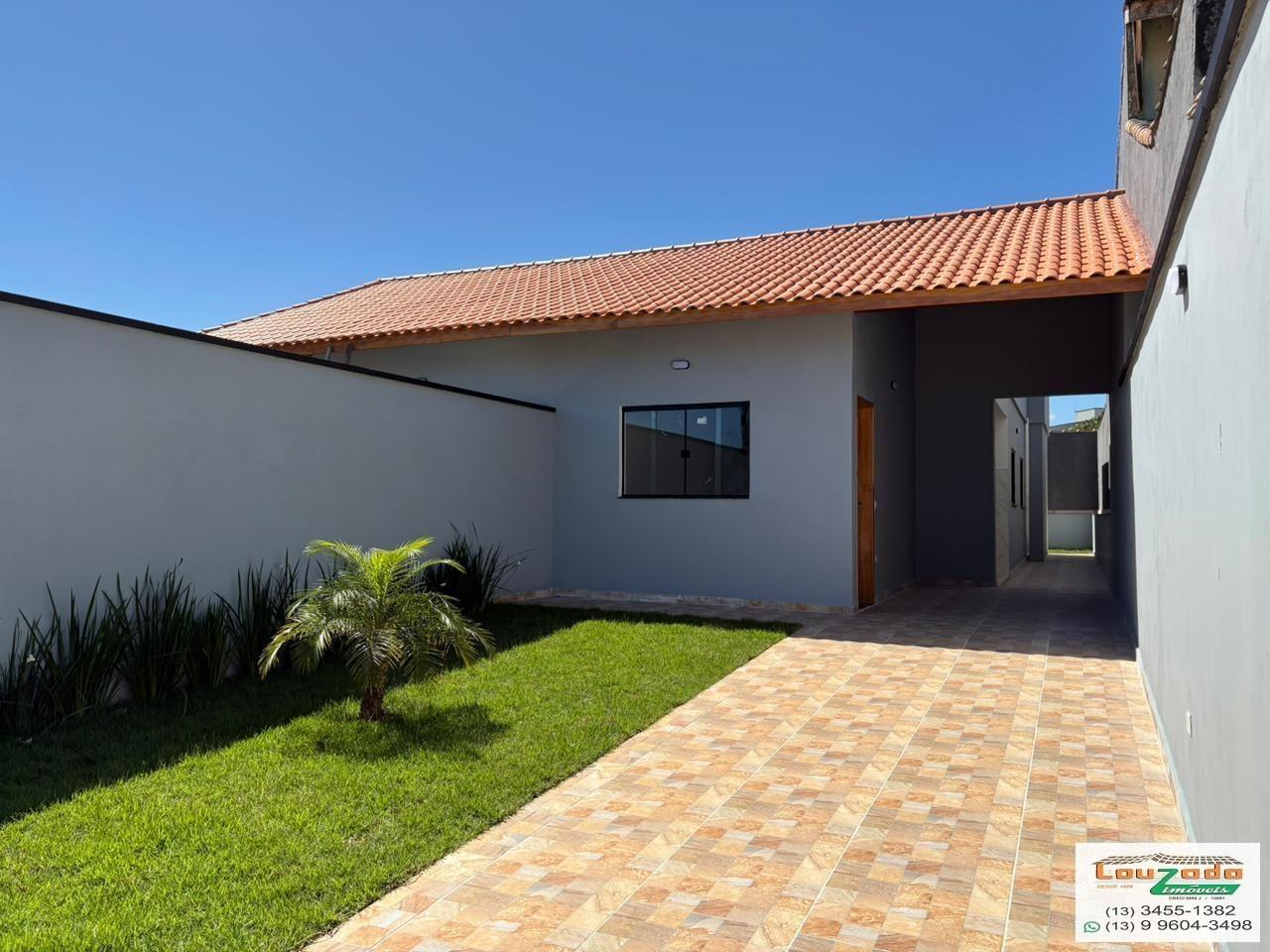 Casa, 3 quartos, 80 m² - Foto 2