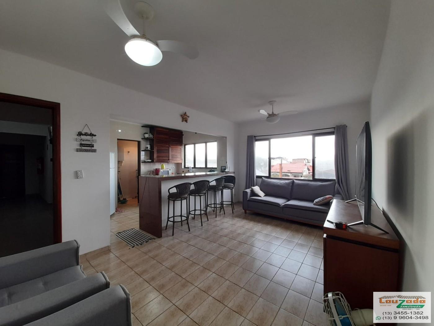 Apartamento, 1 quarto, 52 m² - Foto 2