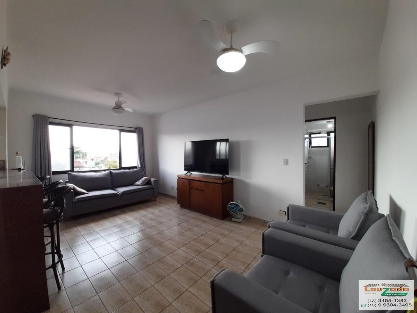 Apartamento, 1 quarto, 52 m² - Foto 1