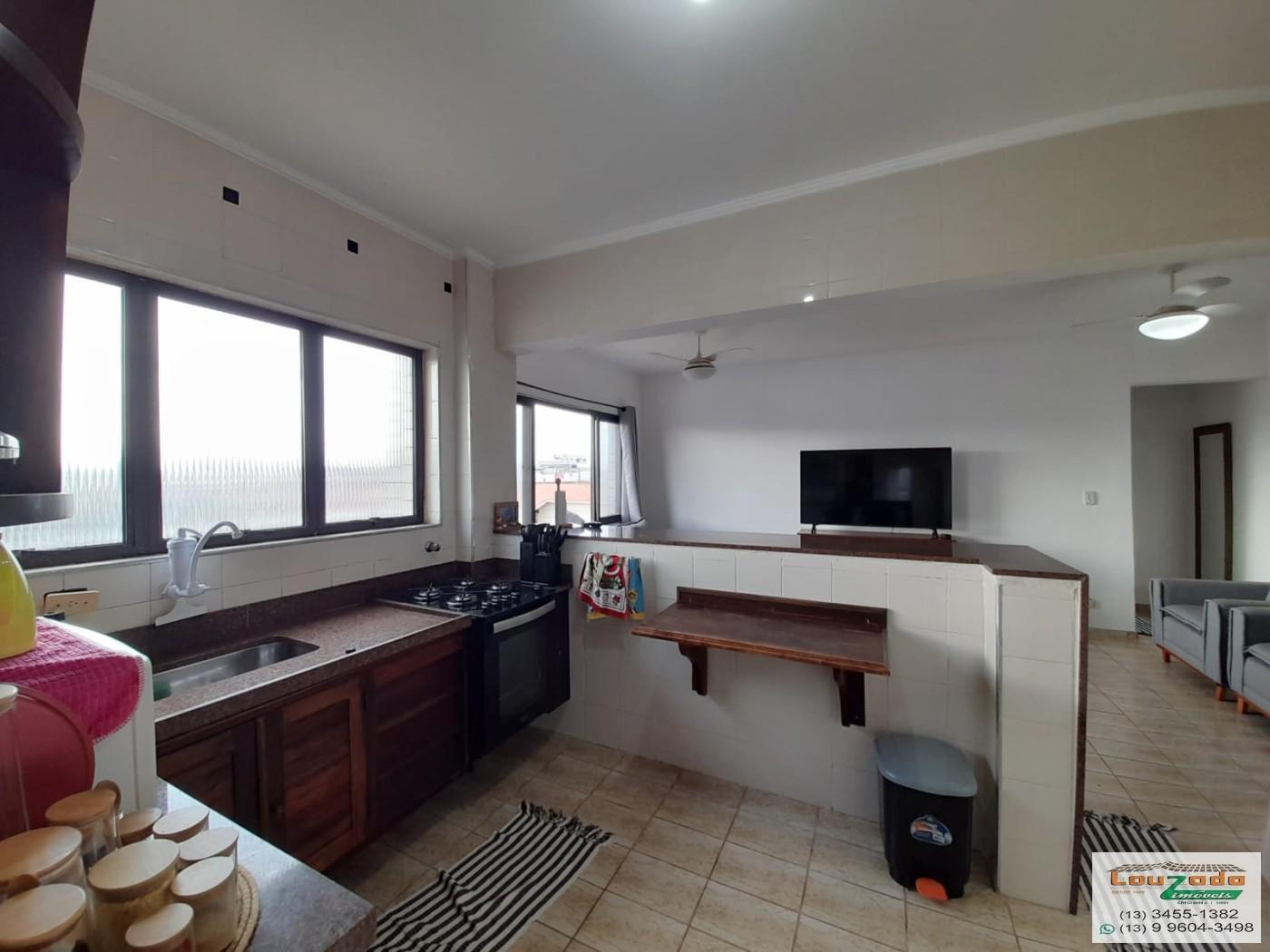 Apartamento, 1 quarto, 52 m² - Foto 4