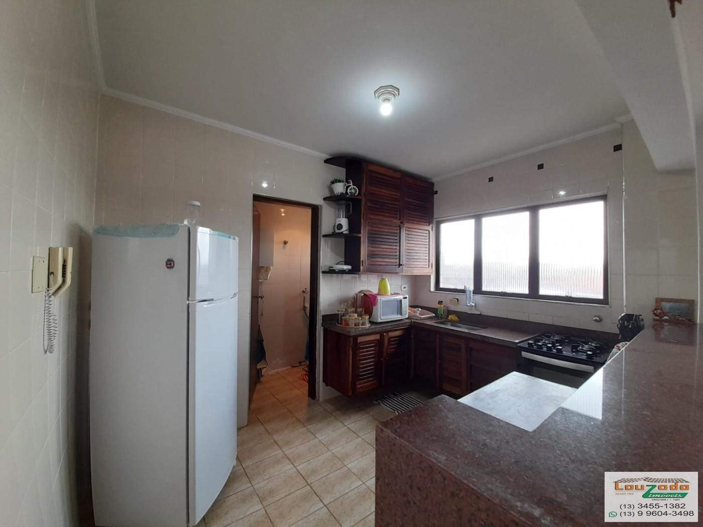 Apartamento, 1 quarto, 52 m² - Foto 3