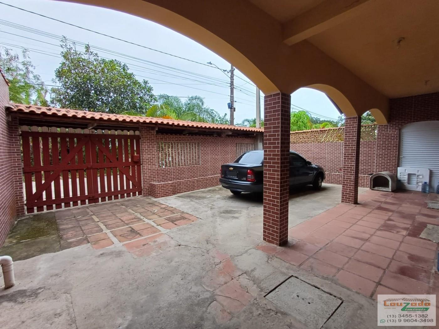 Casa, 3 quartos, 190 m² - Foto 3