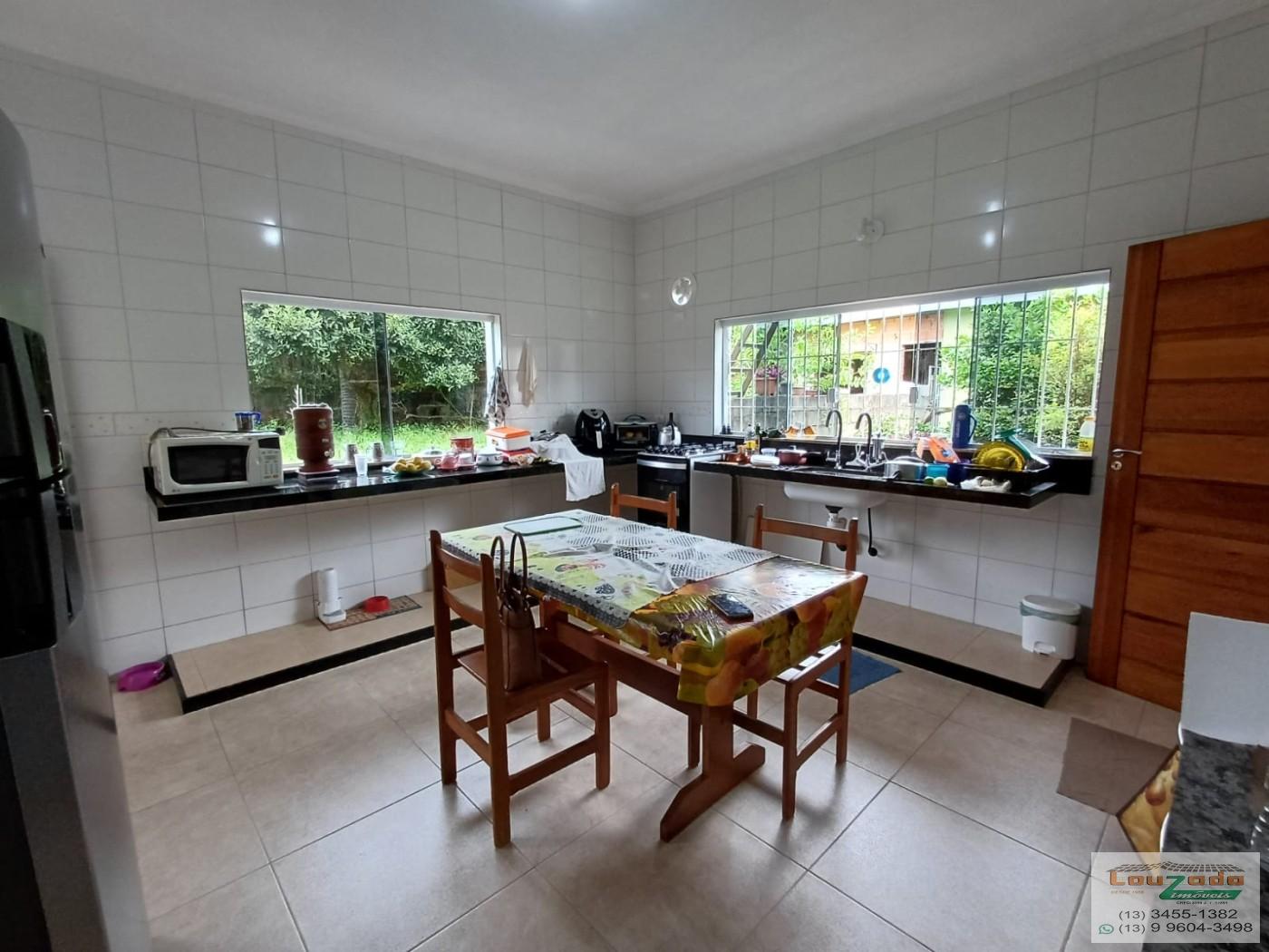 Casa, 3 quartos, 190 m² - Foto 8