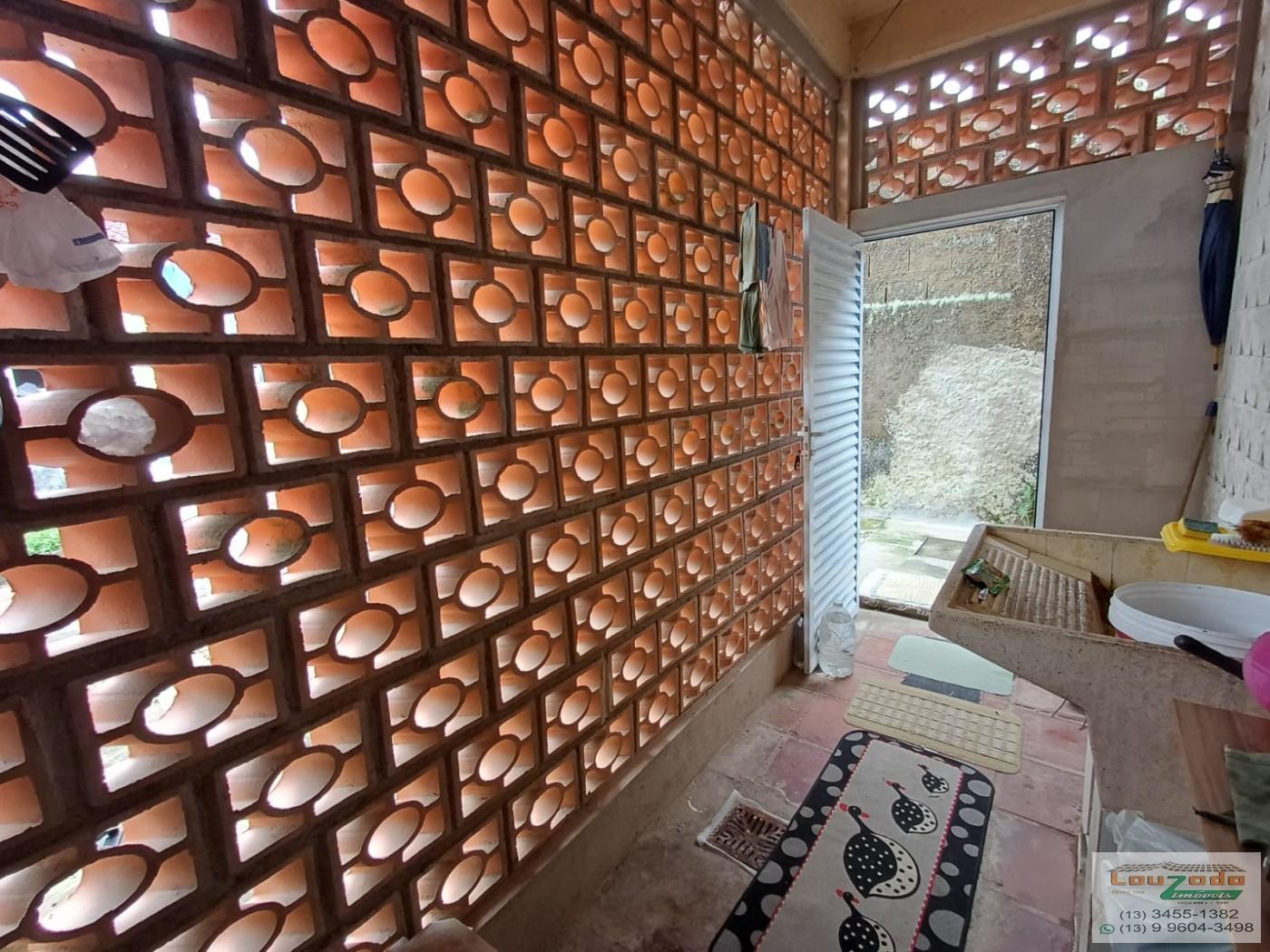 Casa, 3 quartos, 190 m² - Foto 21