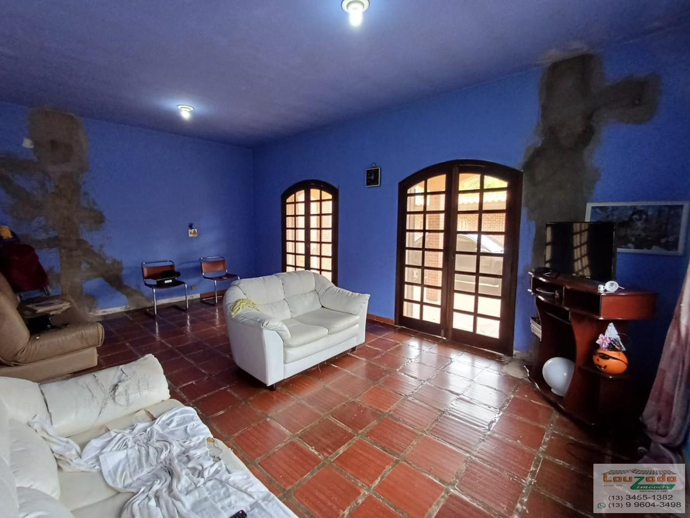 Casa, 3 quartos, 190 m² - Foto 5