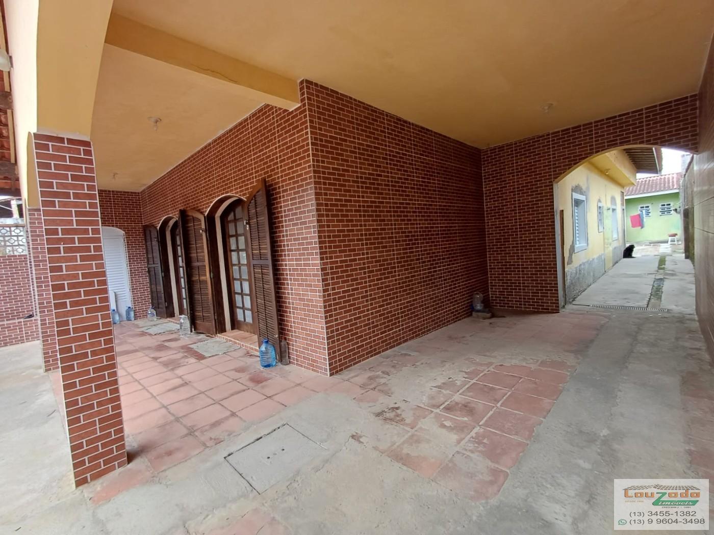 Casa, 3 quartos, 190 m² - Foto 2