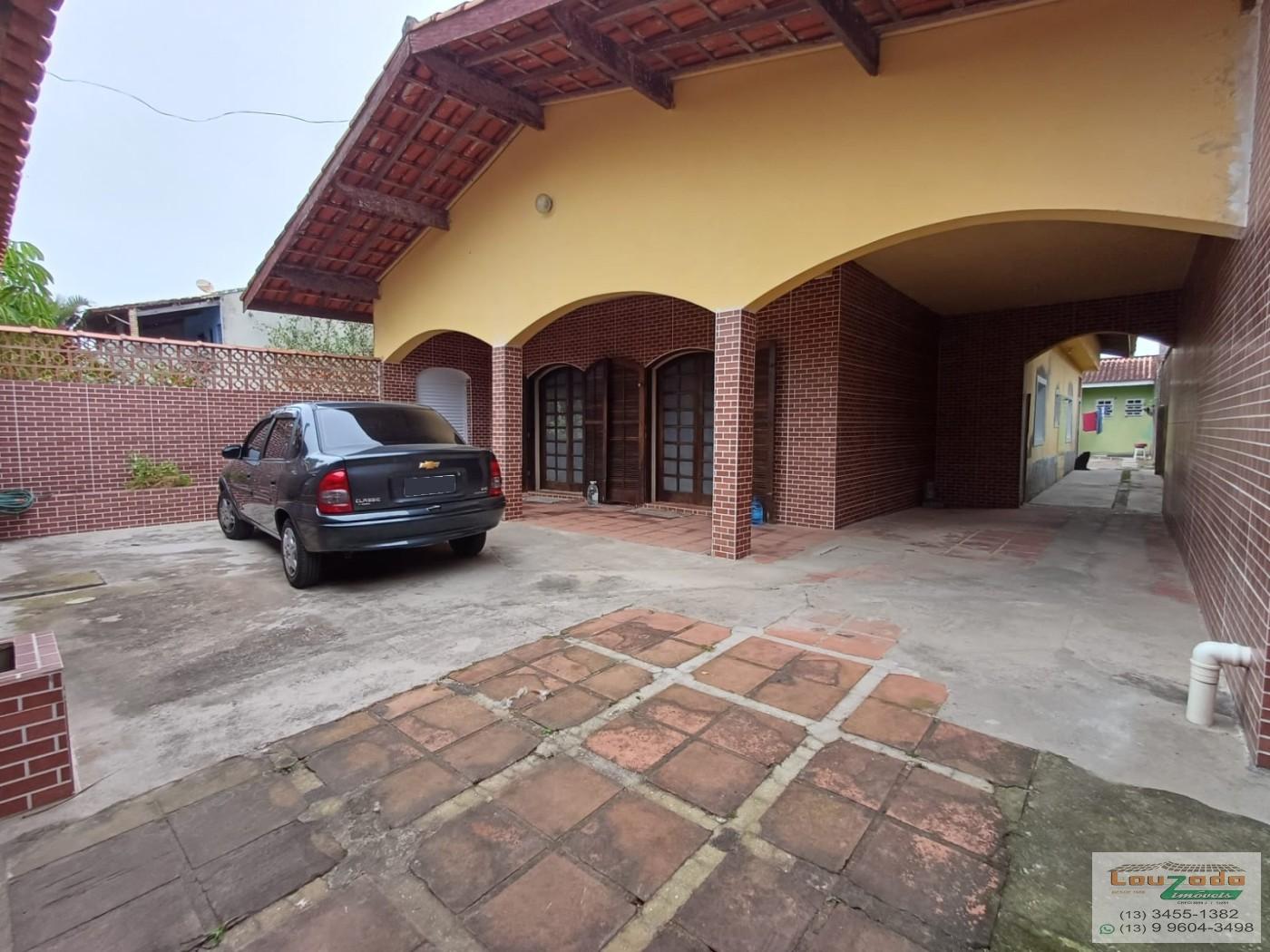 Casa, 3 quartos, 190 m² - Foto 1