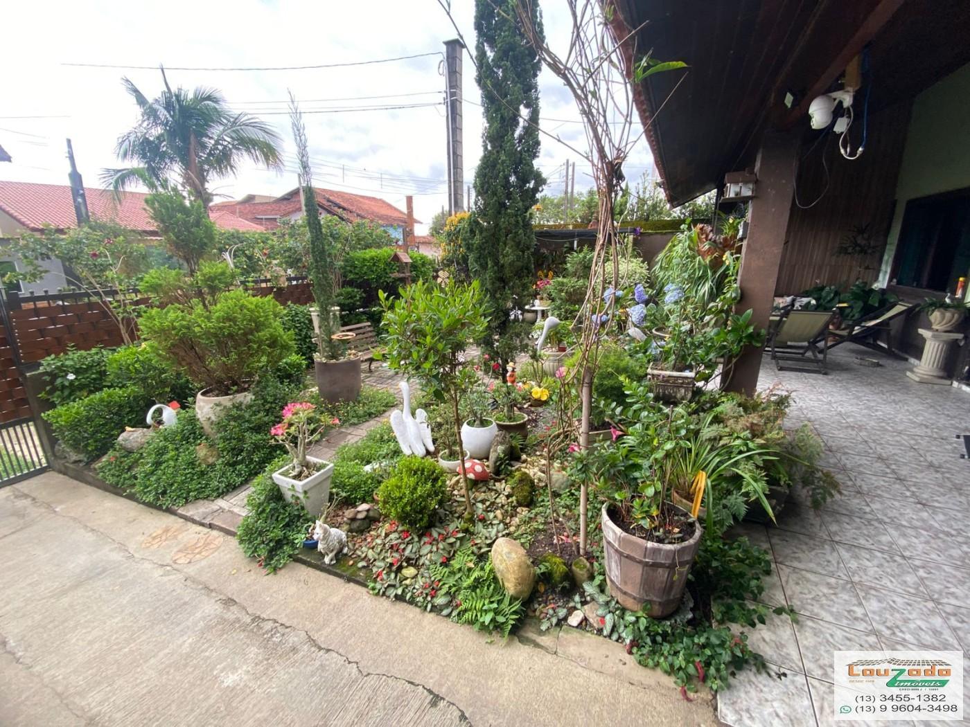 Sobrado, 3 quartos, 203 m² - Foto 2