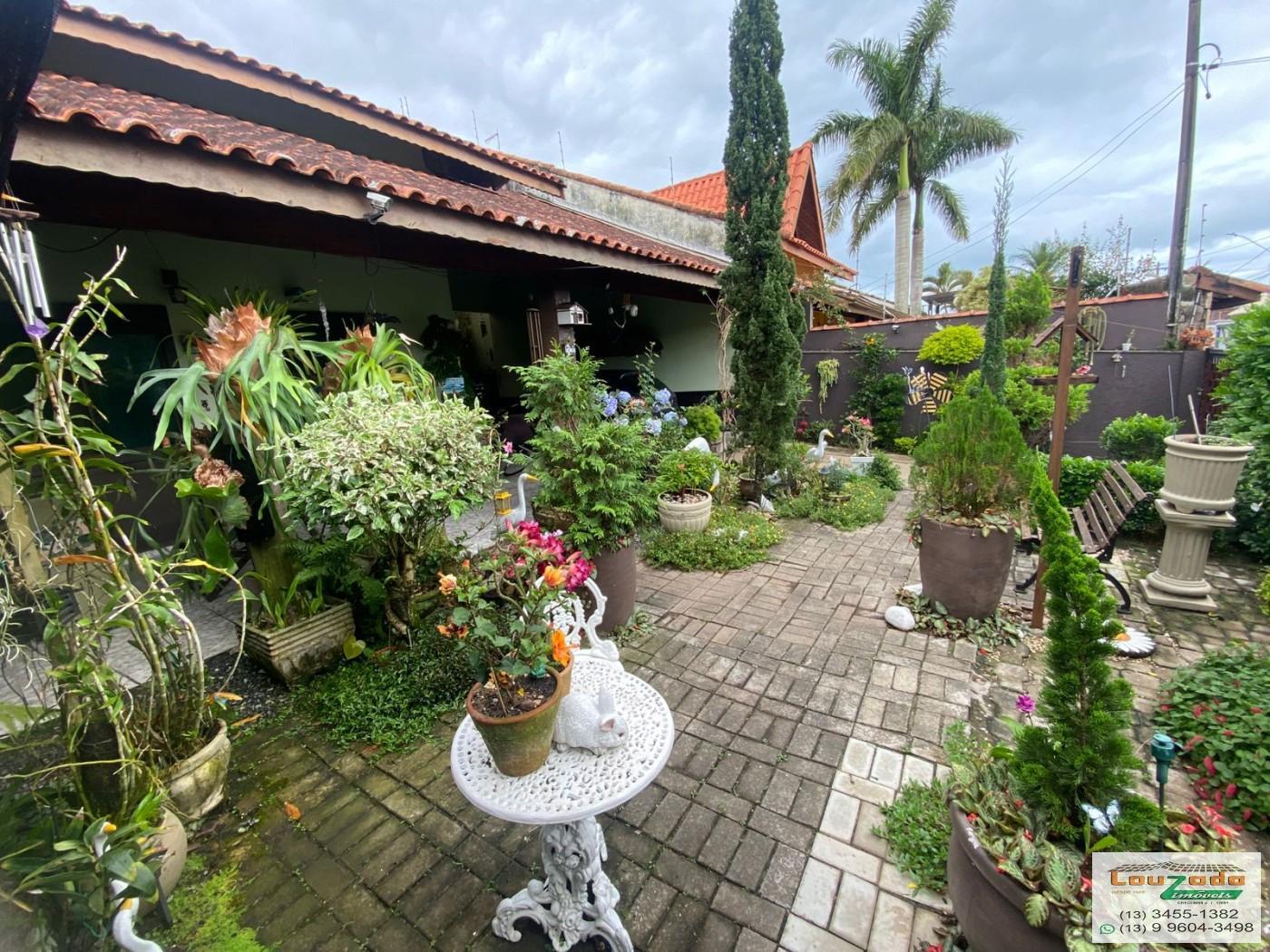 Sobrado, 3 quartos, 203 m² - Foto 3