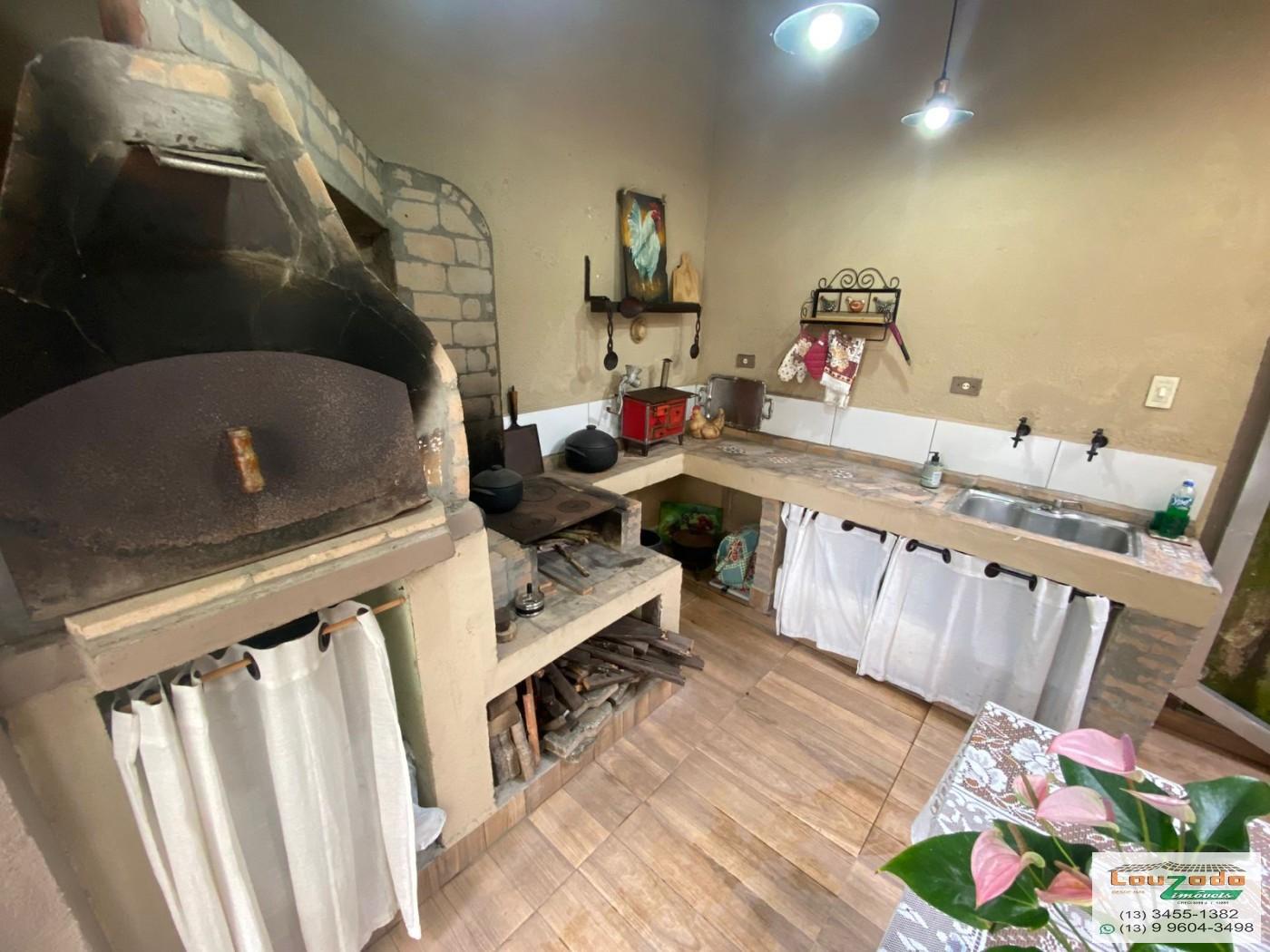 Sobrado, 3 quartos, 203 m² - Foto 4