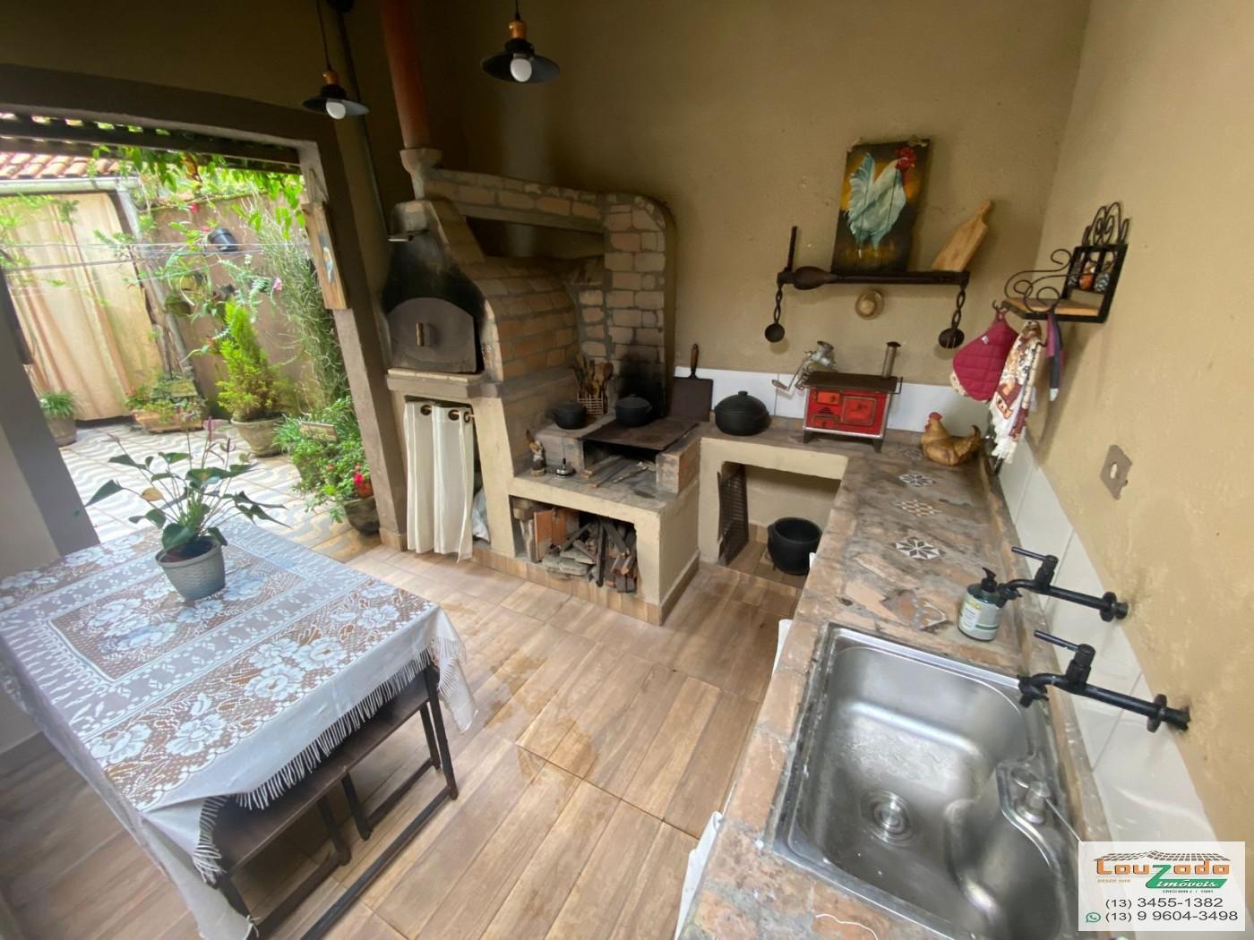 Sobrado, 3 quartos, 203 m² - Foto 5