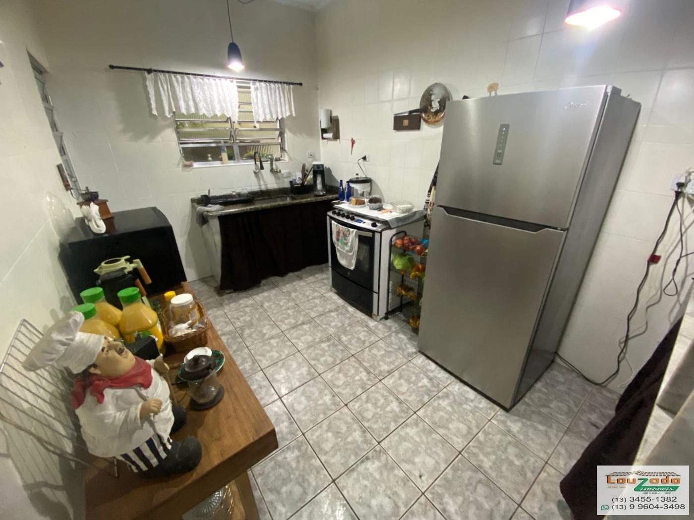 Sobrado, 3 quartos, 203 m² - Foto 8