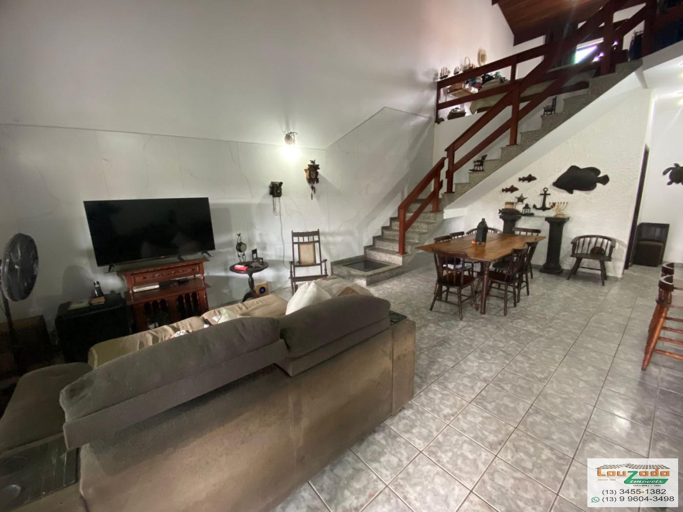 Sobrado, 3 quartos, 203 m² - Foto 7