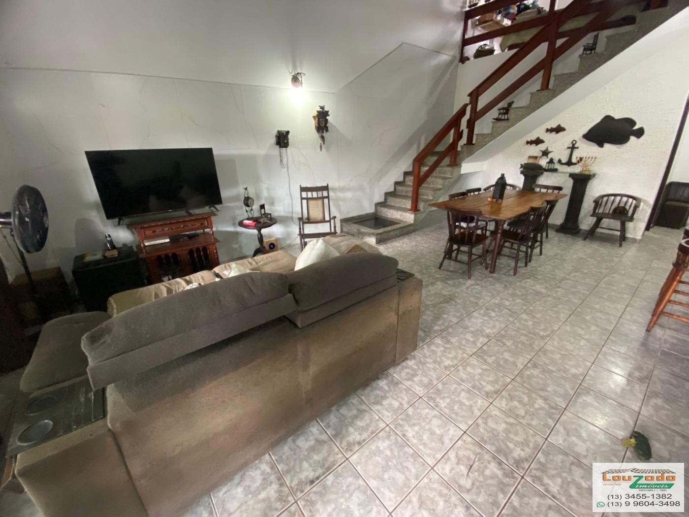 Sobrado, 3 quartos, 203 m² - Foto 6