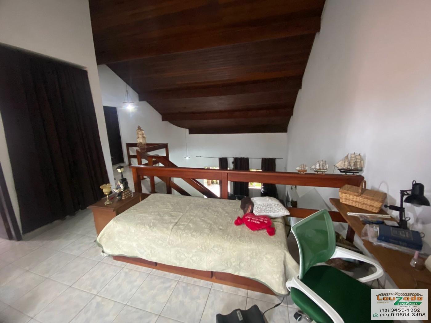 Sobrado, 3 quartos, 203 m² - Foto 16