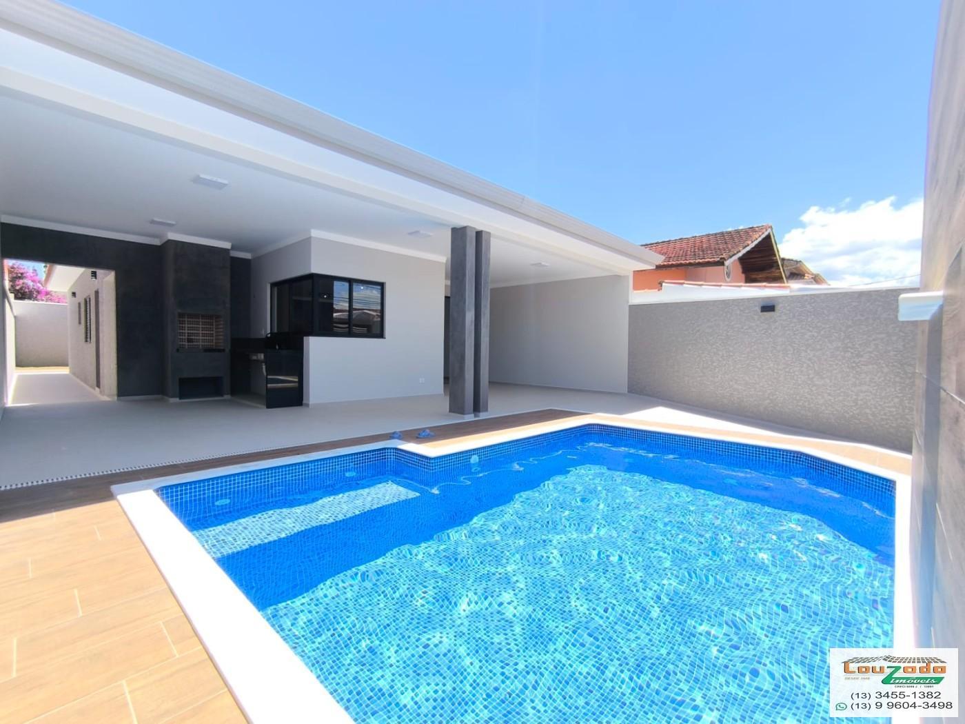 Casa, 3 quartos, 141 m² - Foto 2