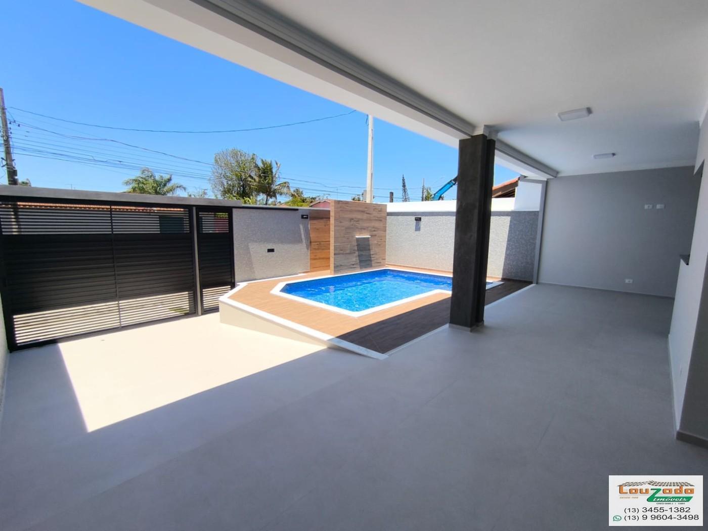 Casa, 3 quartos, 141 m² - Foto 3