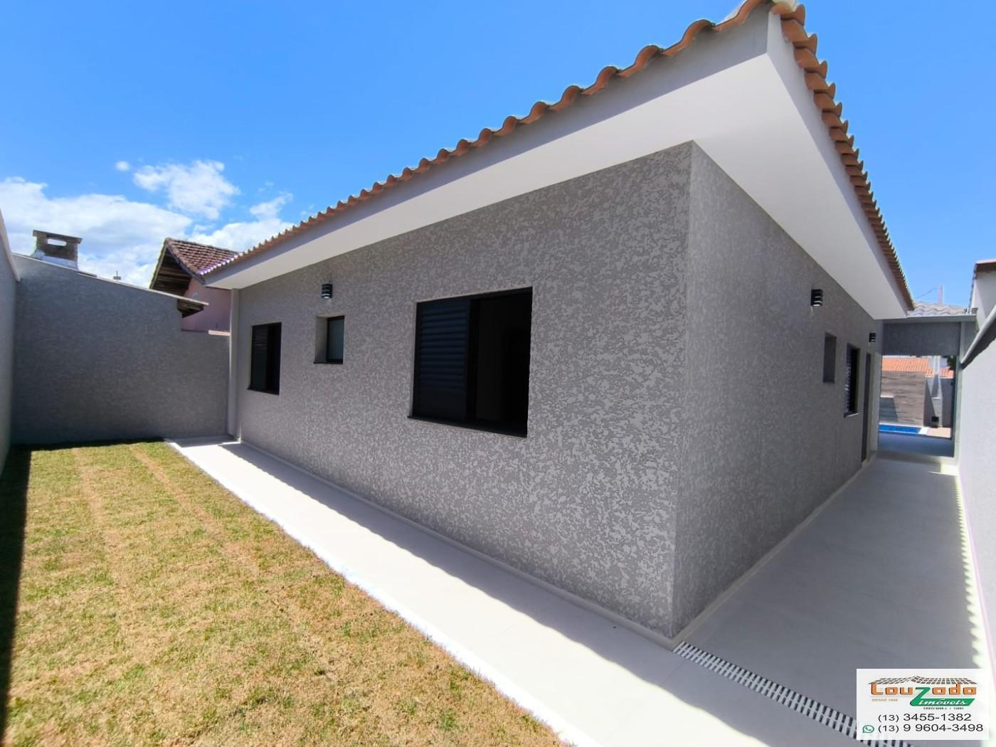 Casa, 3 quartos, 141 m² - Foto 4