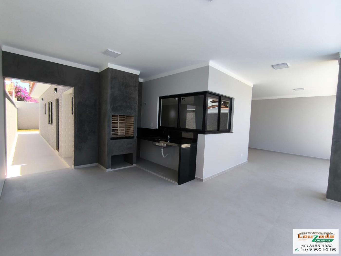 Casa, 3 quartos, 141 m² - Foto 6