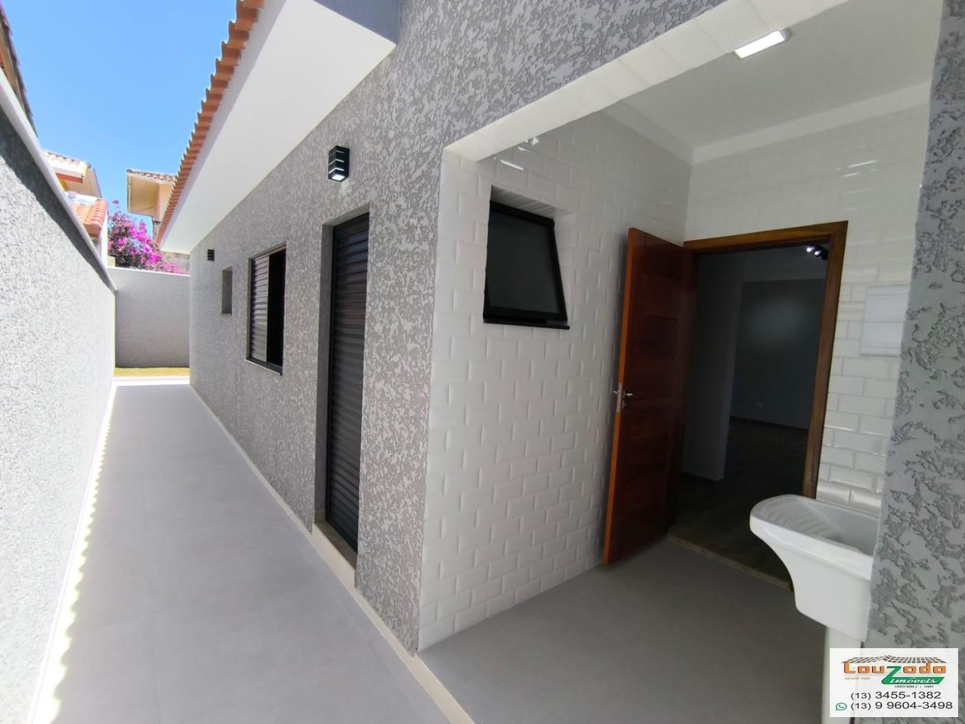 Casa, 3 quartos, 141 m² - Foto 5