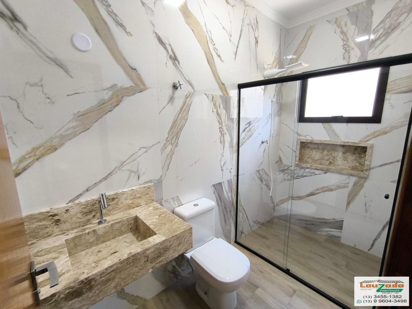 Casa, 3 quartos, 141 m² - Foto 12