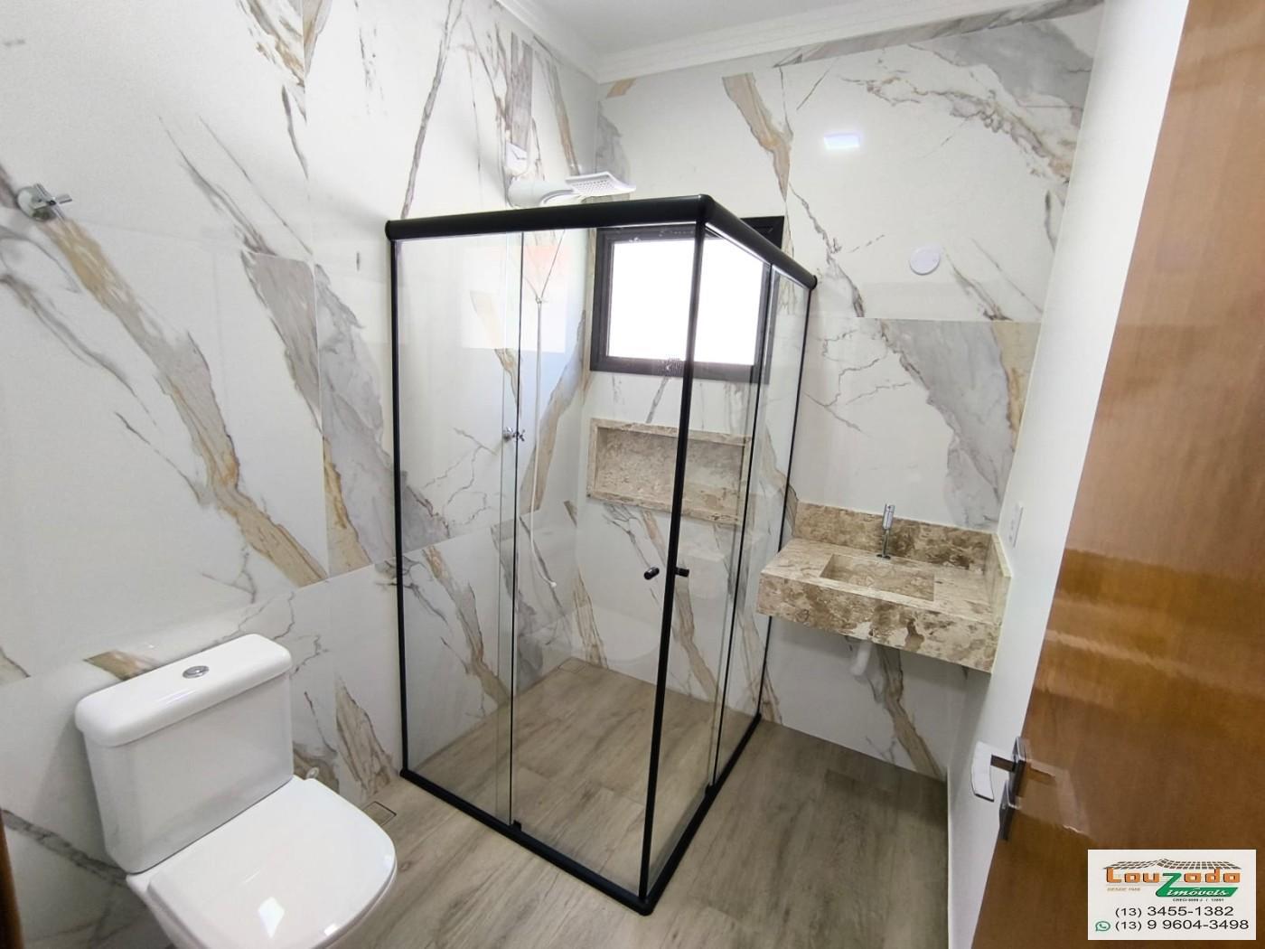 Casa, 3 quartos, 141 m² - Foto 13