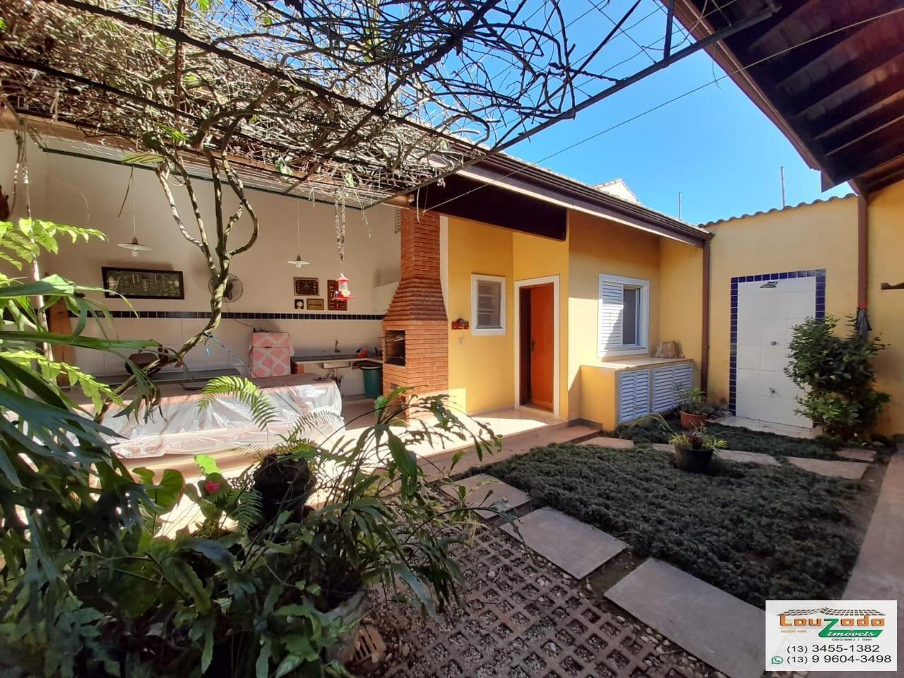 Casa, 3 quartos, 160 m² - Foto 3