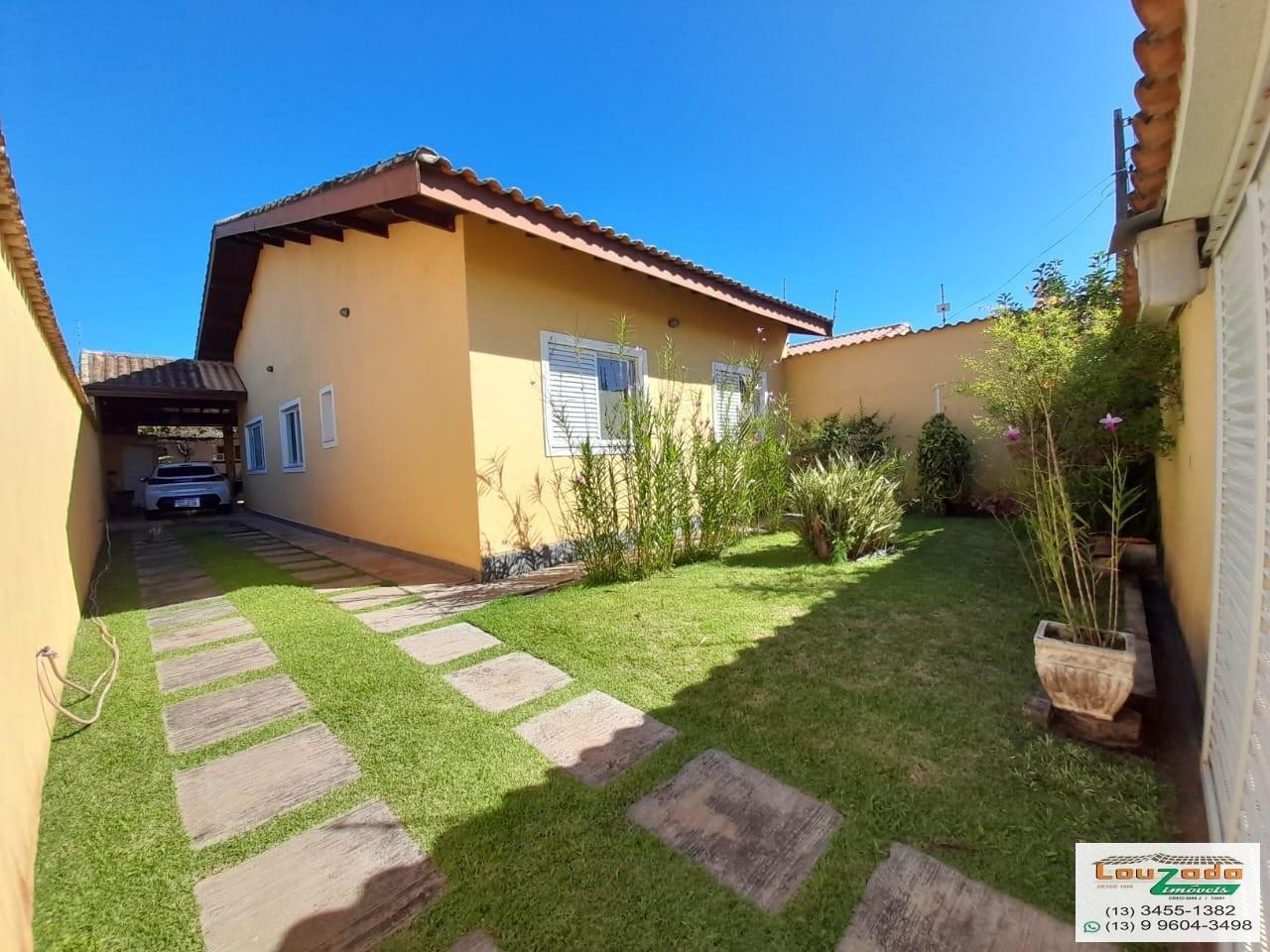 Casa, 3 quartos, 160 m² - Foto 1