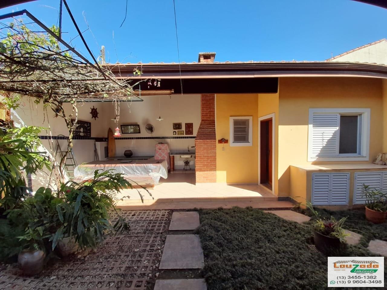 Casa, 3 quartos, 160 m² - Foto 4