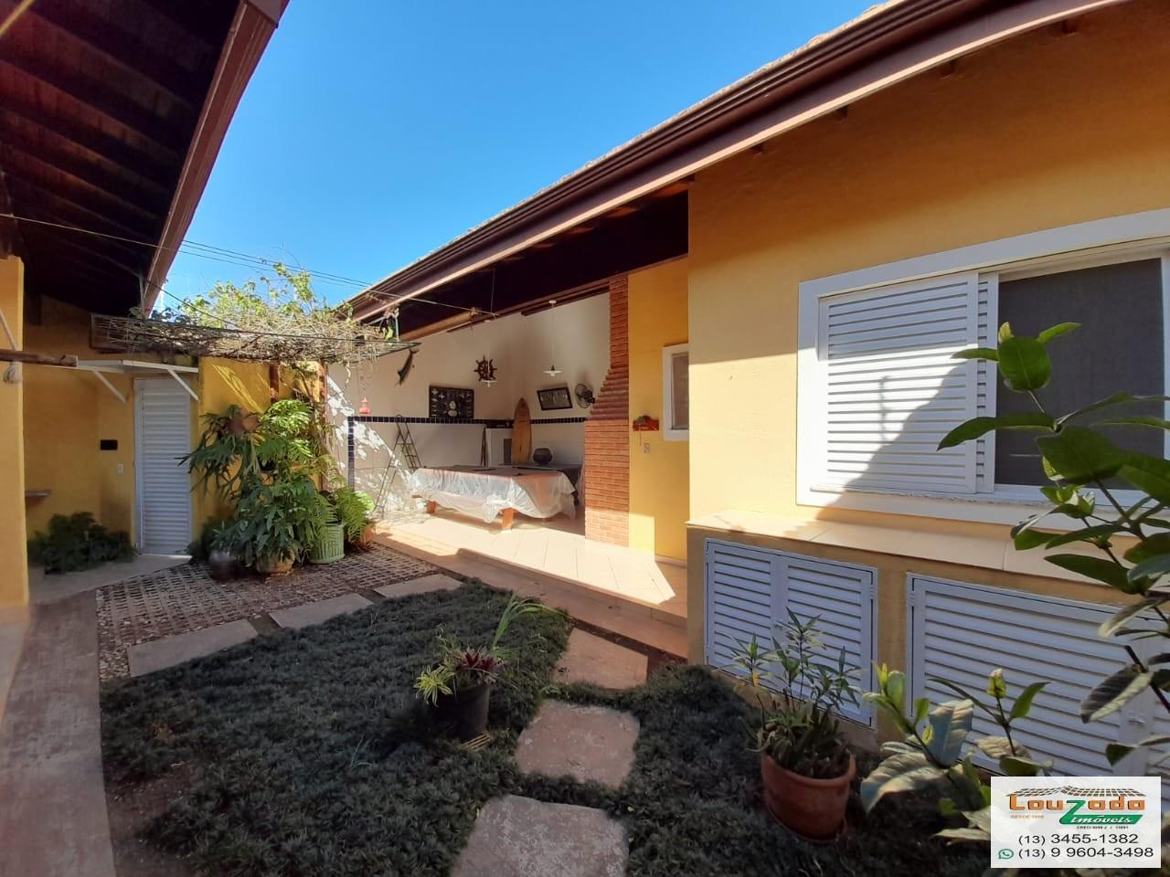 Casa, 3 quartos, 160 m² - Foto 5