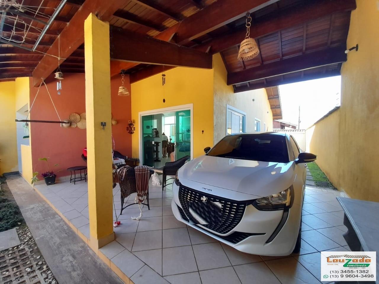 Casa, 3 quartos, 160 m² - Foto 6