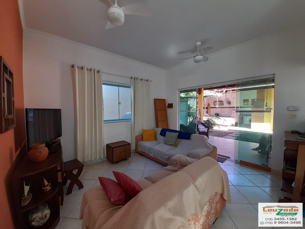 Casa, 3 quartos, 160 m² - Foto 7