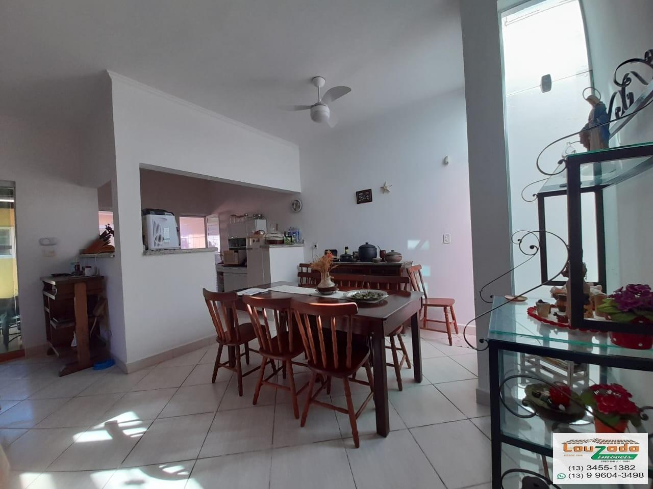 Casa, 3 quartos, 160 m² - Foto 10