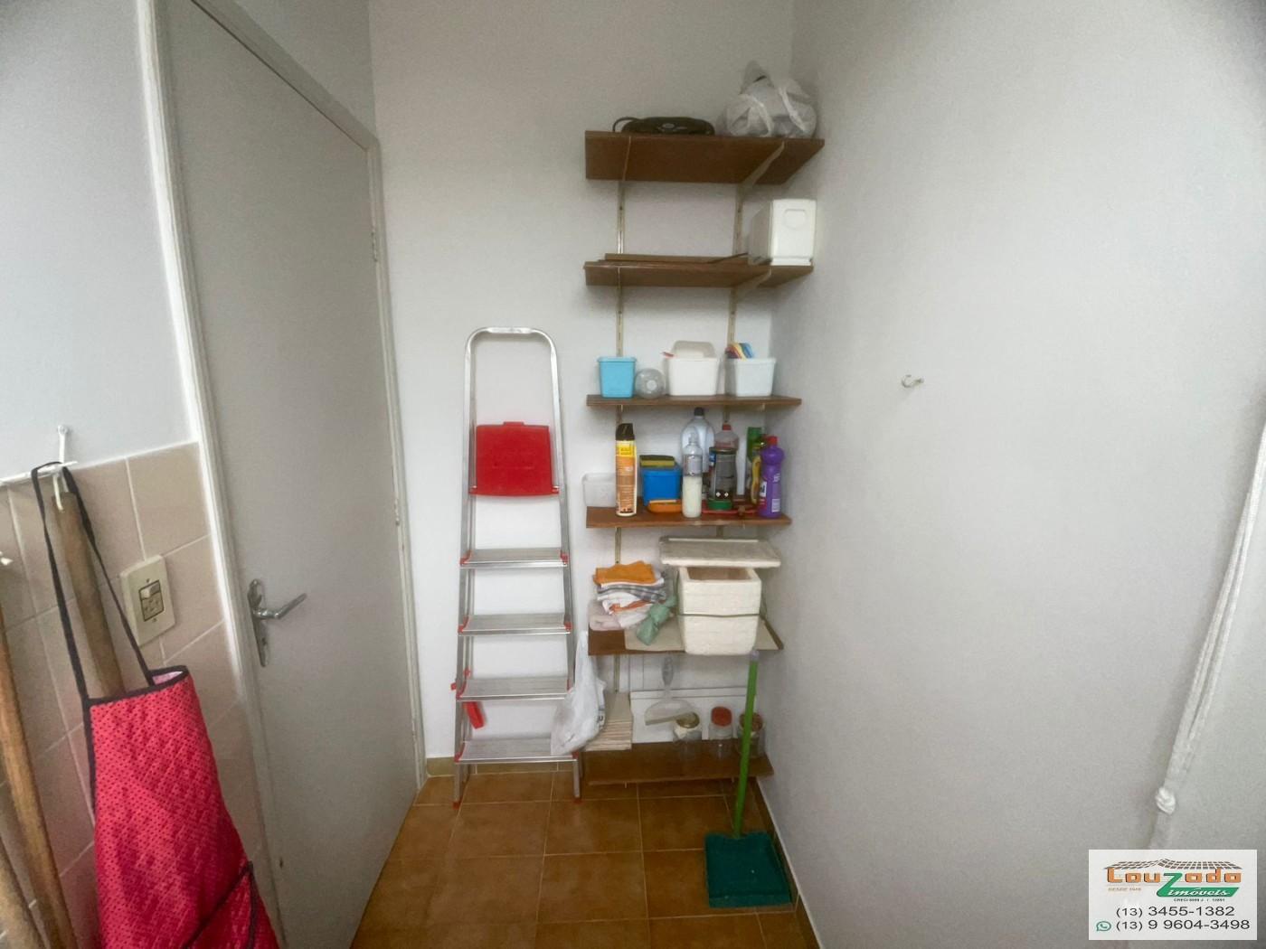 Apartamento, 2 quartos, 60 m² - Foto 9