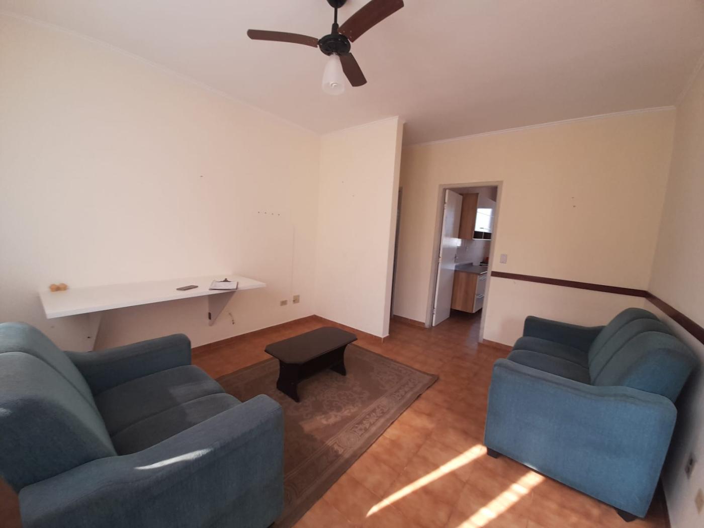 Apartamento, 2 quartos, 60 m² - Foto 2