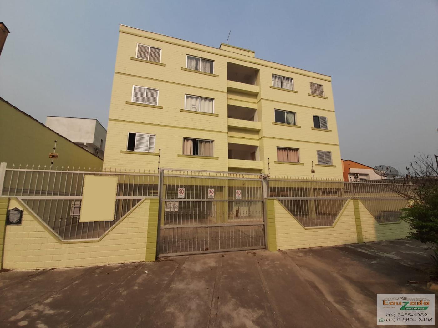 Apartamento, 2 quartos, 60 m² - Foto 1