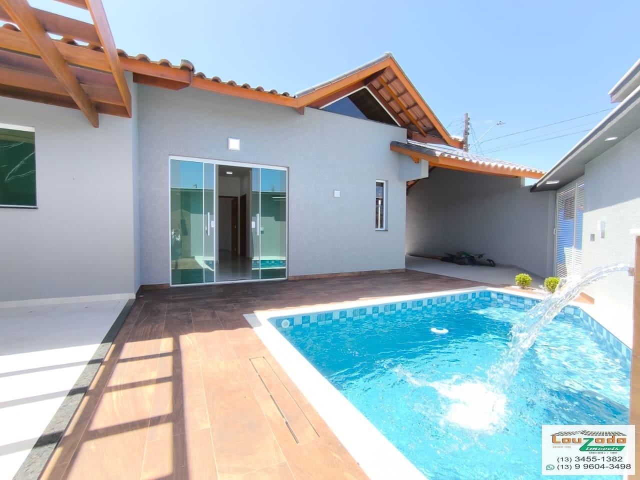 Casa, 2 quartos, 81 m² - Foto 2