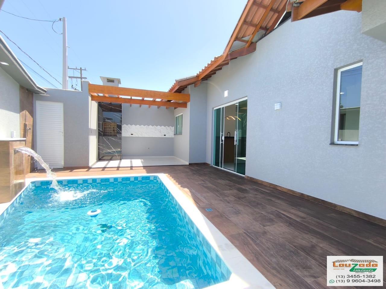 Casa, 2 quartos, 81 m² - Foto 1