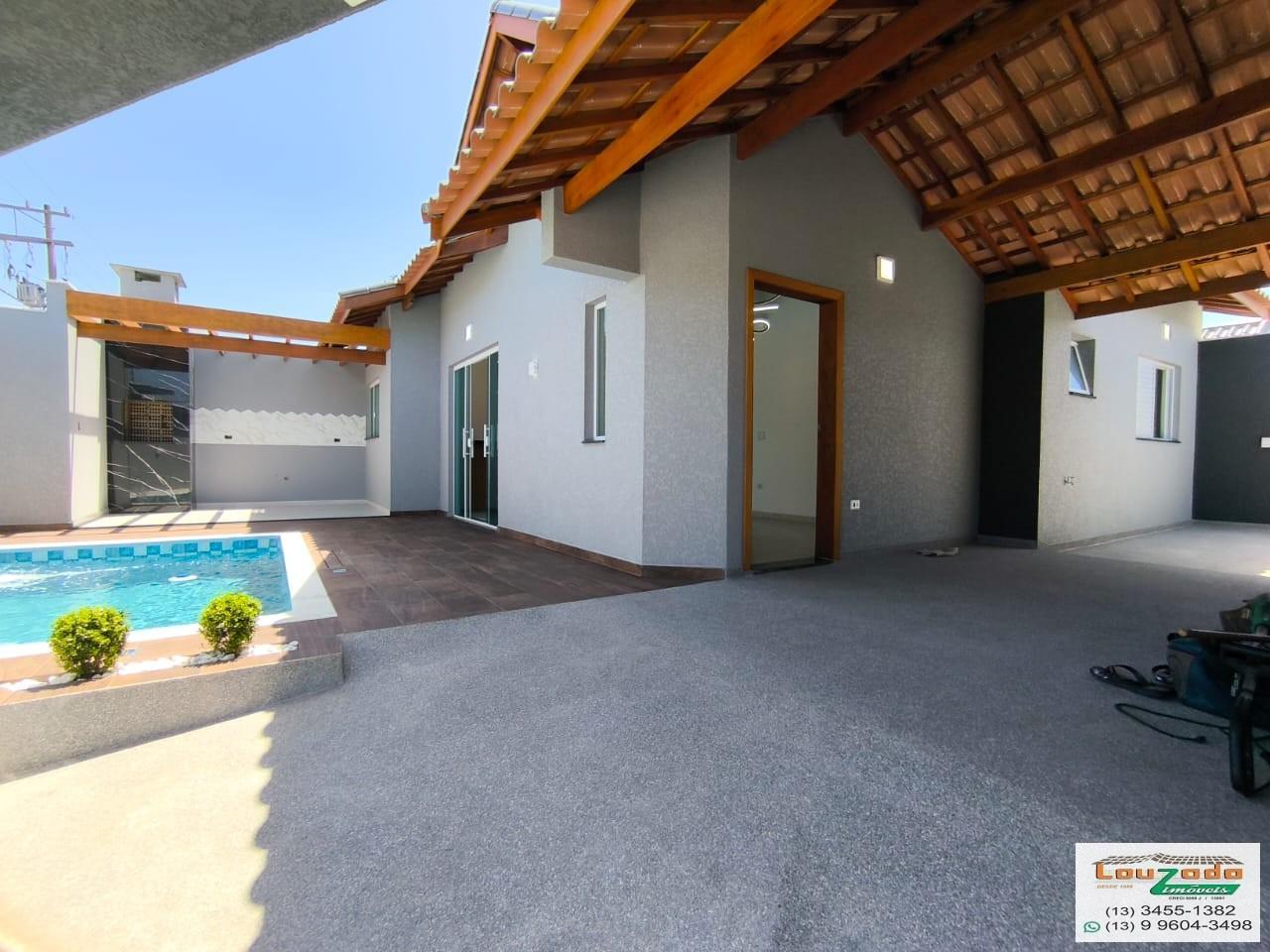 Casa, 2 quartos, 81 m² - Foto 3